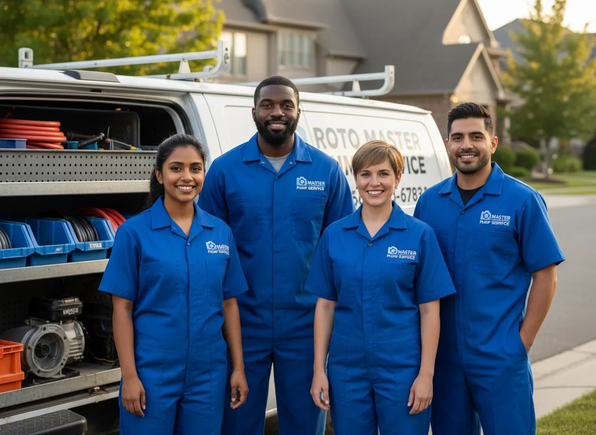 Sump Pump Installation company in Monticello, FL